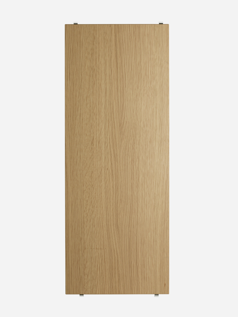 Shelves 3-pack – Oak