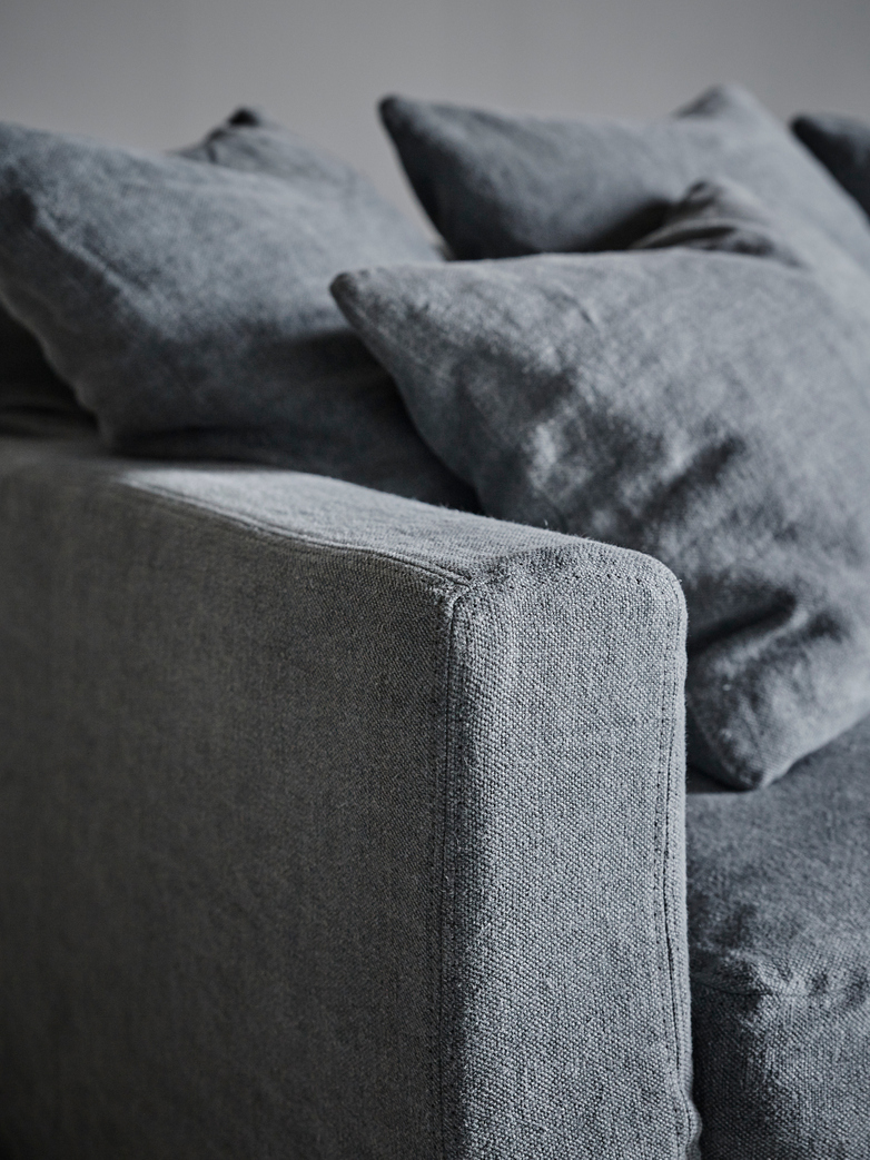 Belleville Sofa