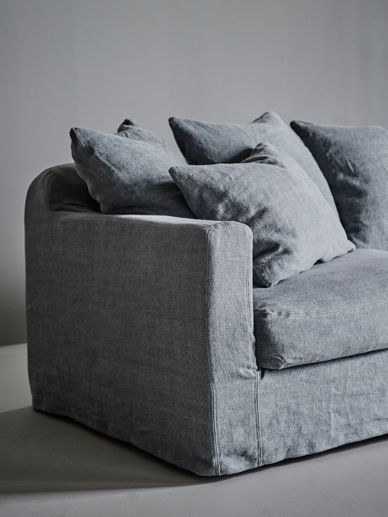 Belleville Sofa