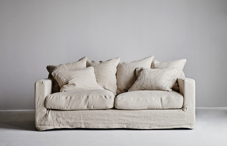 Belleville Sofa
