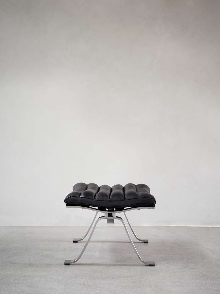 KK/tac②　　 ARNE NORELL オットマン Arne-Norell-Midcentury-Swedish
