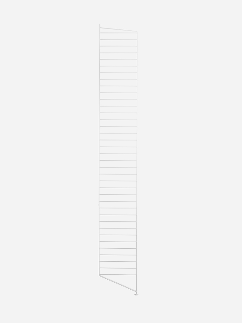 Floor Panel 2-pack – 200 x 30 – White