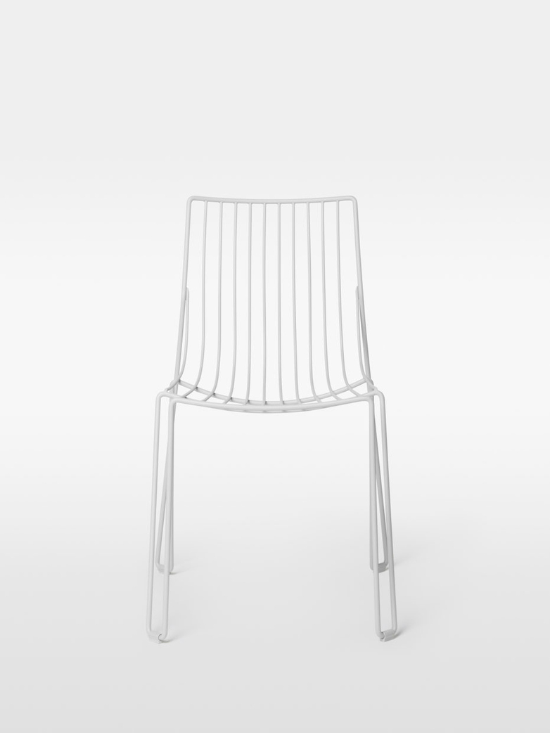 Tio Chair – White