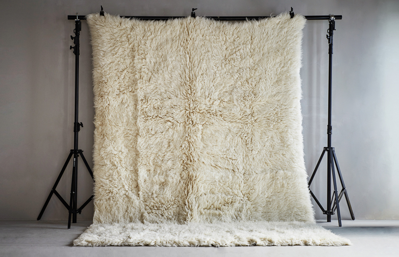 170x240 cm - Nature