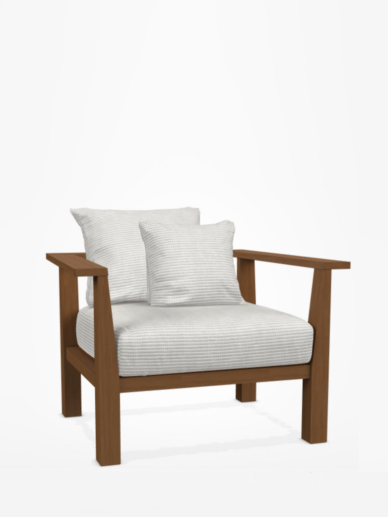 Inout 01 Lounge Chair – Category D