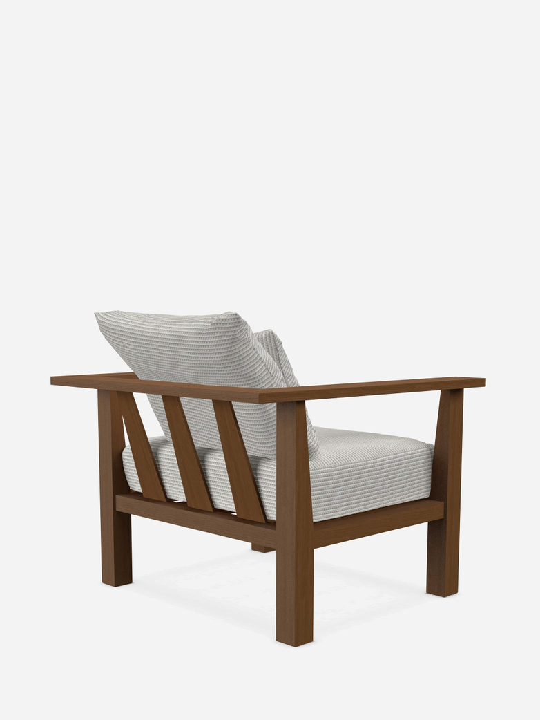 Inout 01 Lounge Chair – Category D