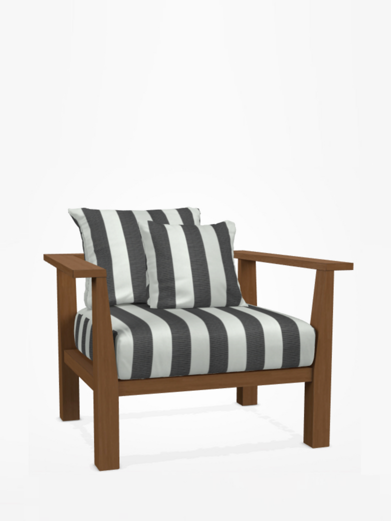 Inout 01 Lounge Chair – Category C