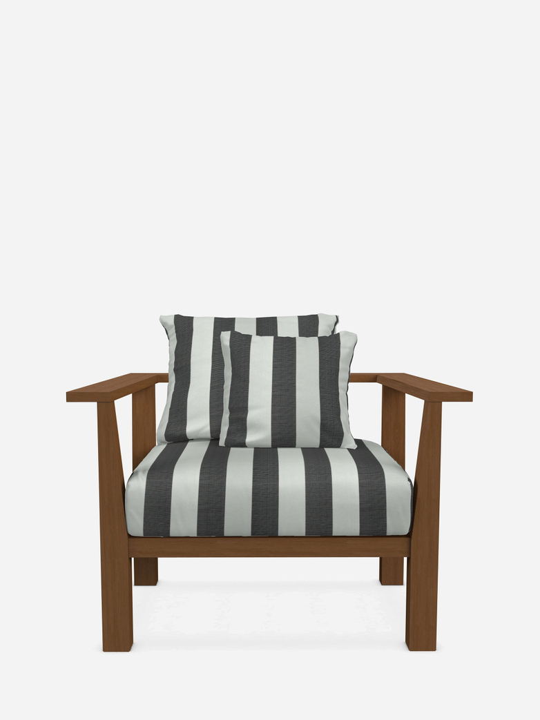 Inout 01 Lounge Chair – Category C
