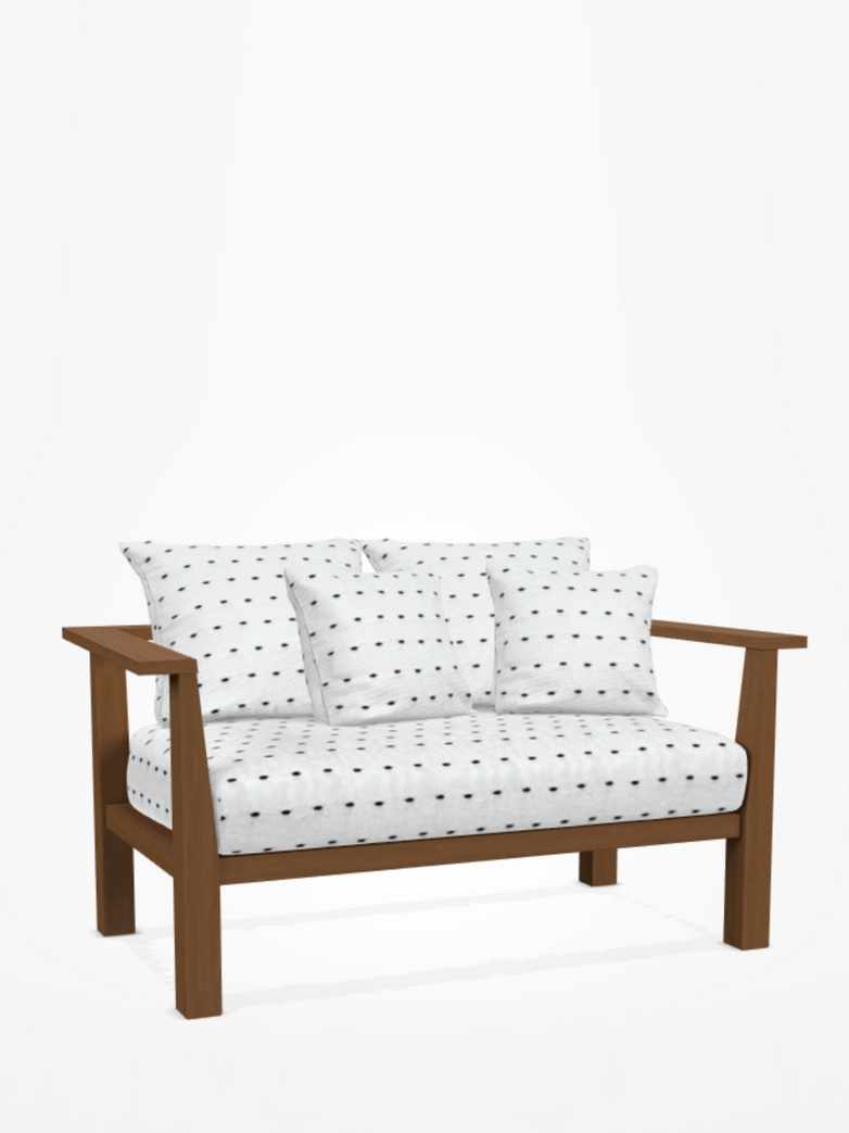 Inout 02 Love Seat – Category D