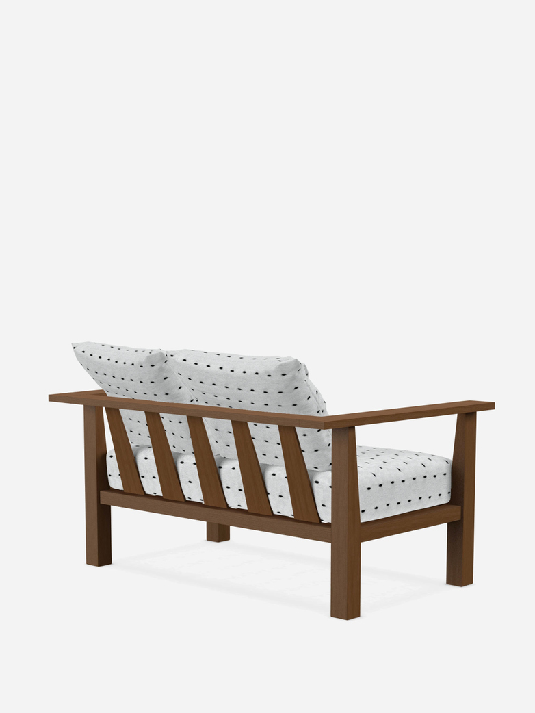 Inout 02 Love Seat – Category C