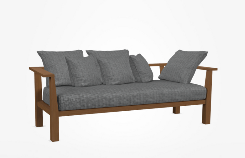 Inout 03 Sofa – Category D – Rombi