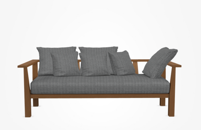 Inout 03 Sofa – Category D