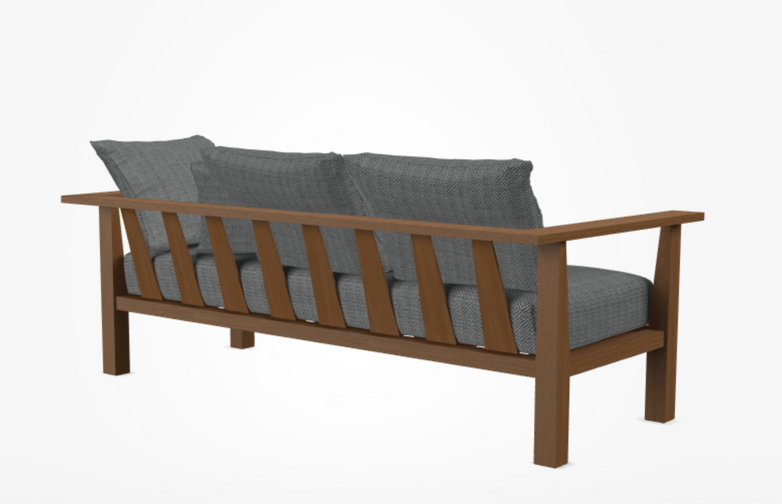 Inout 03 Sofa – Category D – Rombi