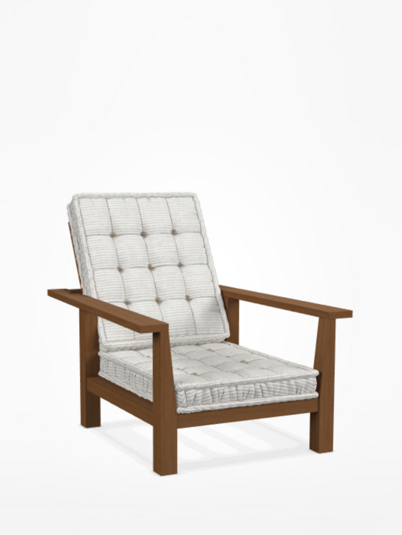 Inout 09 Easy Chair – Category D