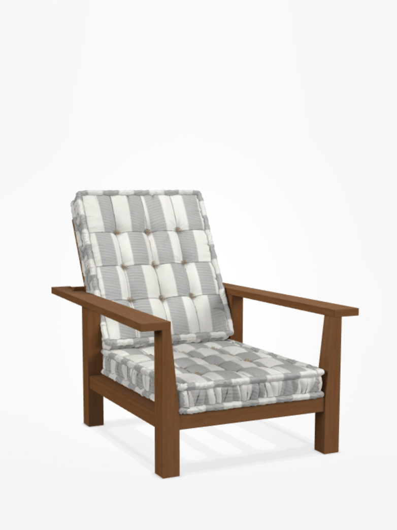 Inout 09 Easy Chair – Category C