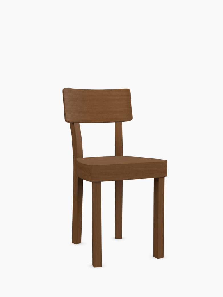 Inout 24 – Chair – Teak