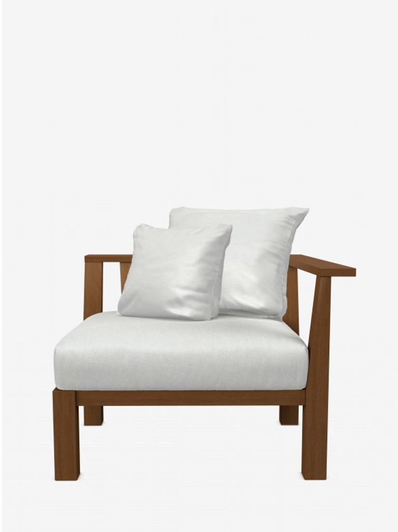 Inout 27 LR Armchair – Category D