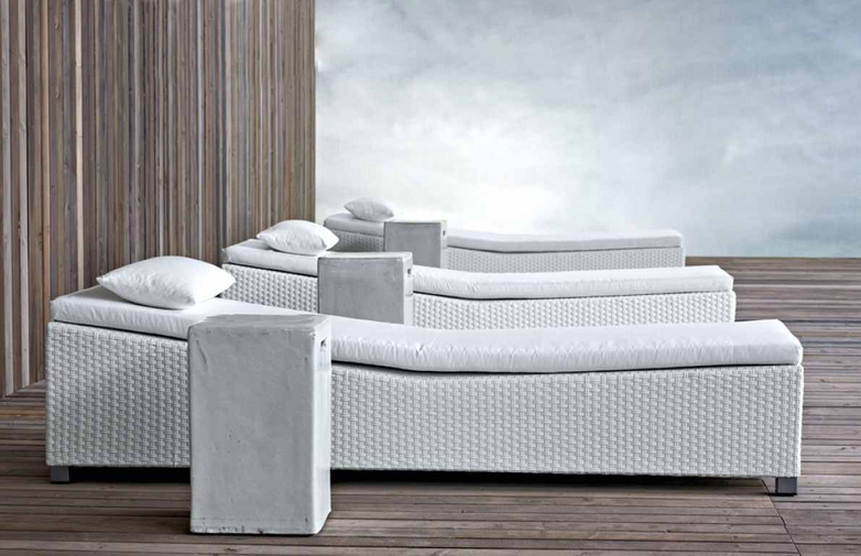 Inout 282 Day-Bed – Category D
