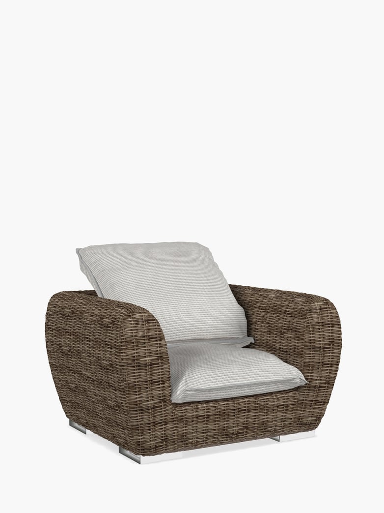 Inout 625 Armchair Rattan – Category D