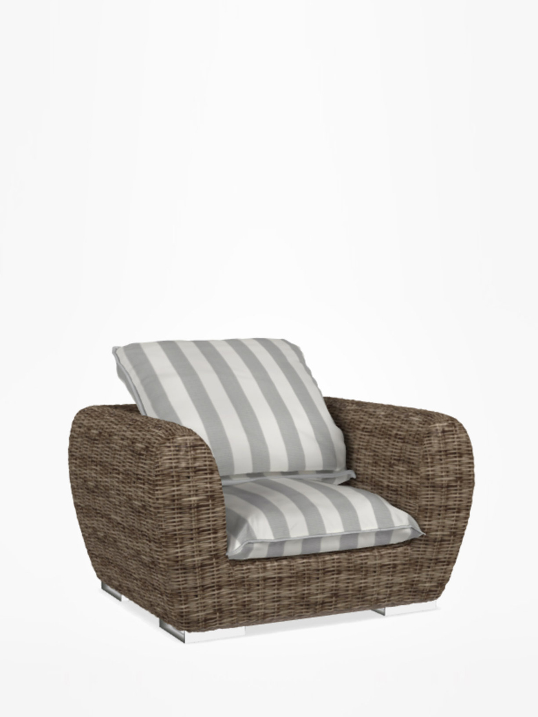 Inout 625 Armchair Rattan – Category C