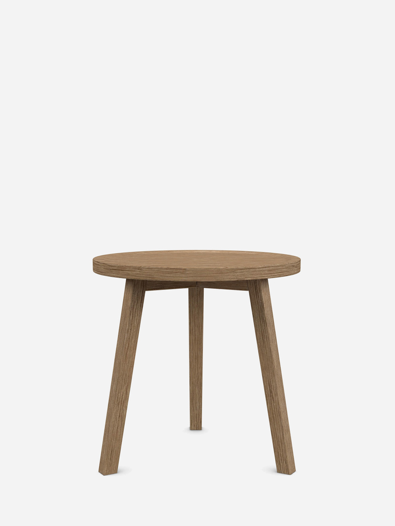 Inout 742 S Side Table