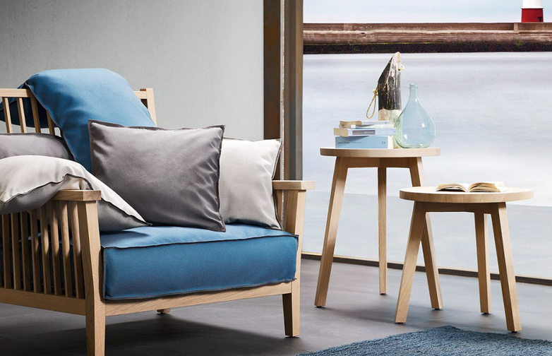 Inout 742 S Side Table