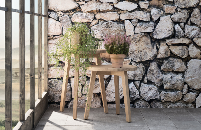 Inout 742 S Side Table