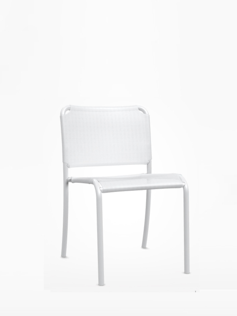 Inout 823 TX Chair – White