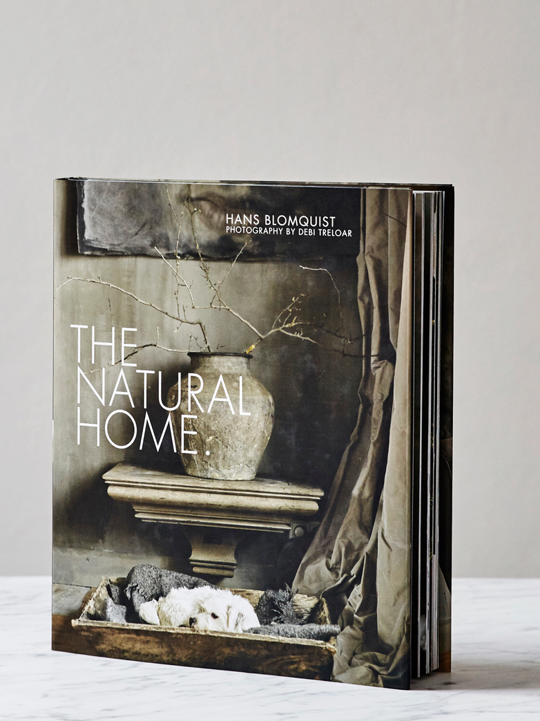 The Natural Home