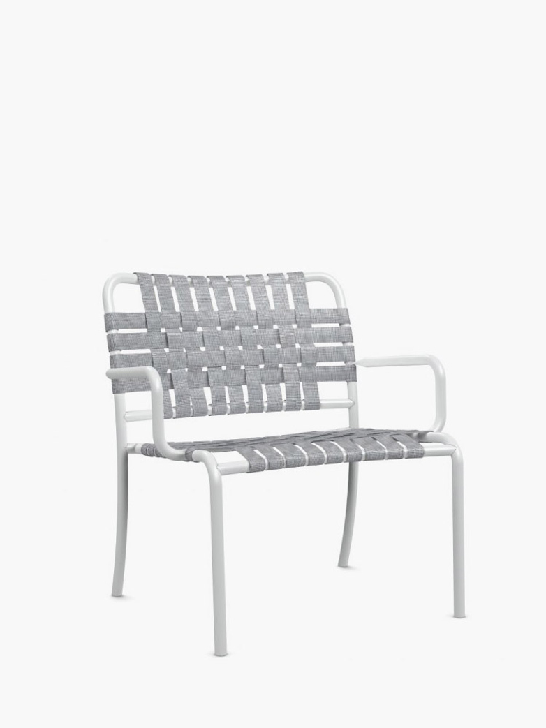 Inout 826 C, Lounge Chair