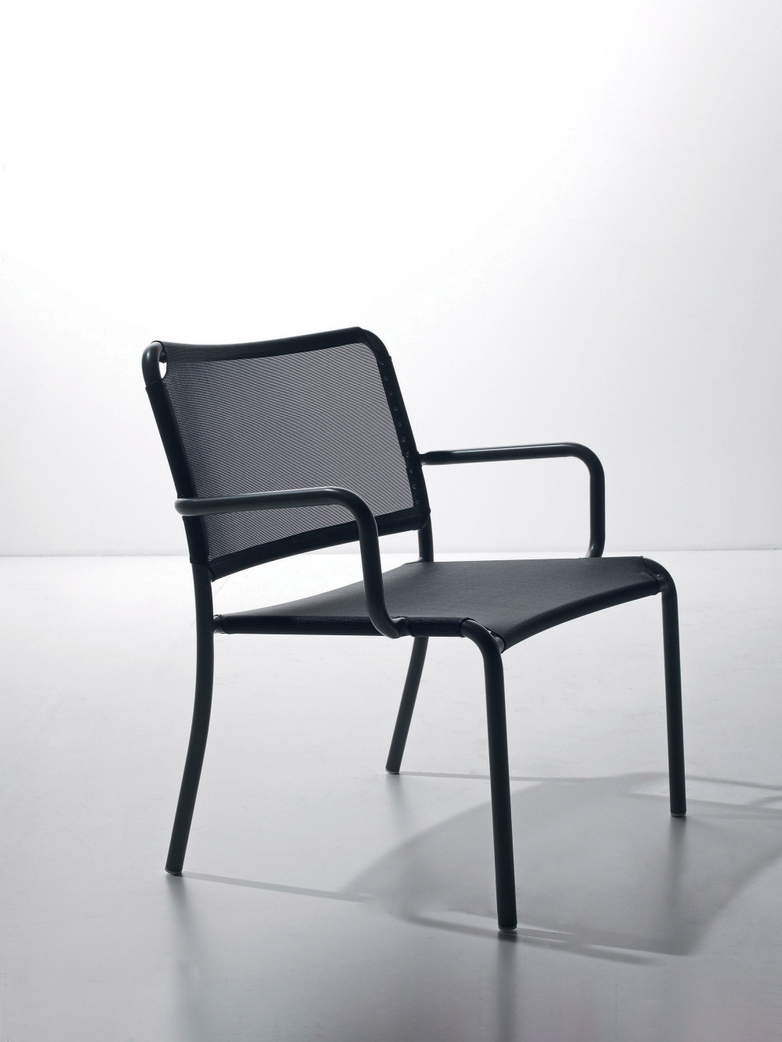 Inout 826 TX, Lounge Chair
