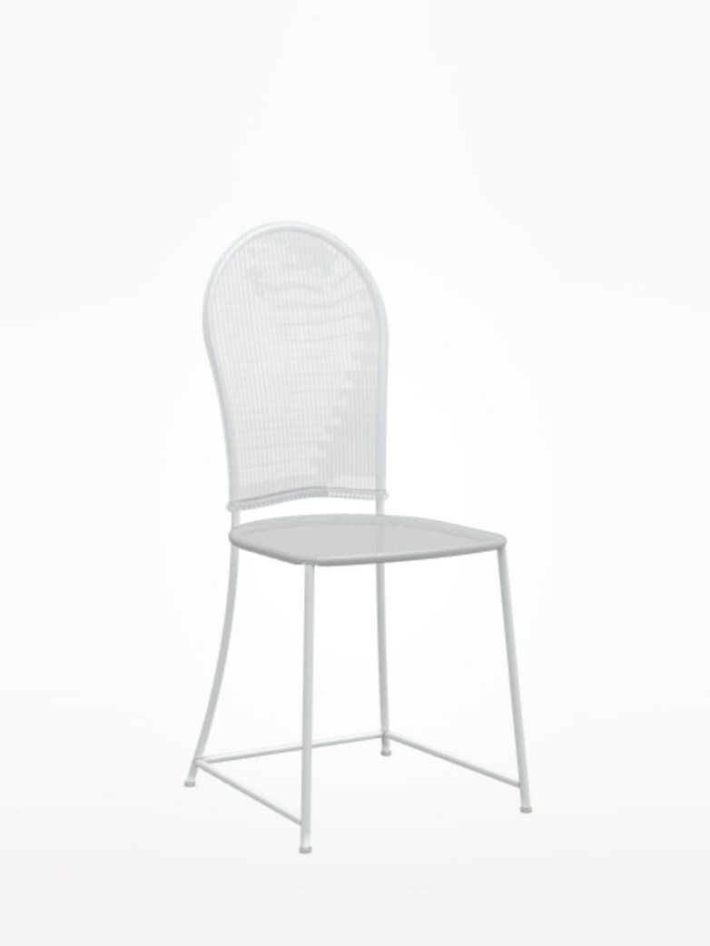 Inout 873 Chair – White