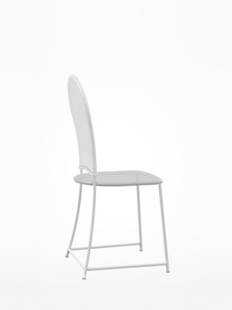 Inout 873 Chair – White