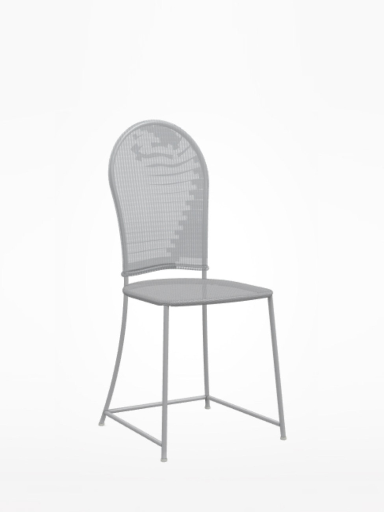 Inout 873 Chair – Gray