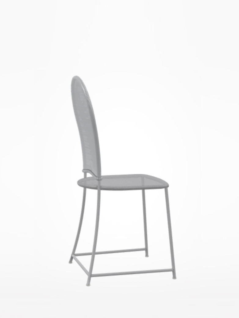 Inout 873 Chair – Gray
