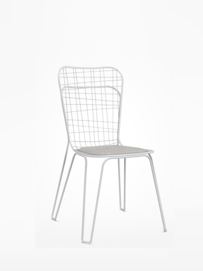 Inout 875 Chair – Category D