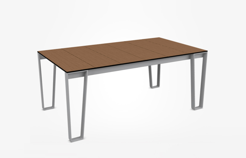 Inout 938 Table – Teak