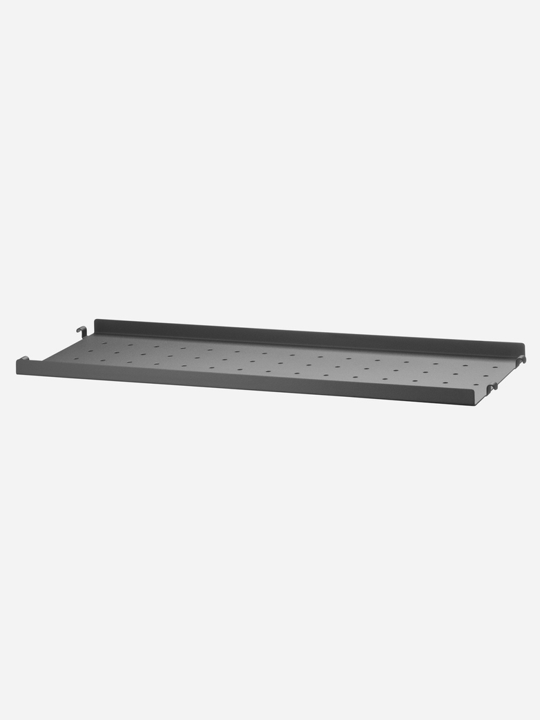 Metal Shelf Low