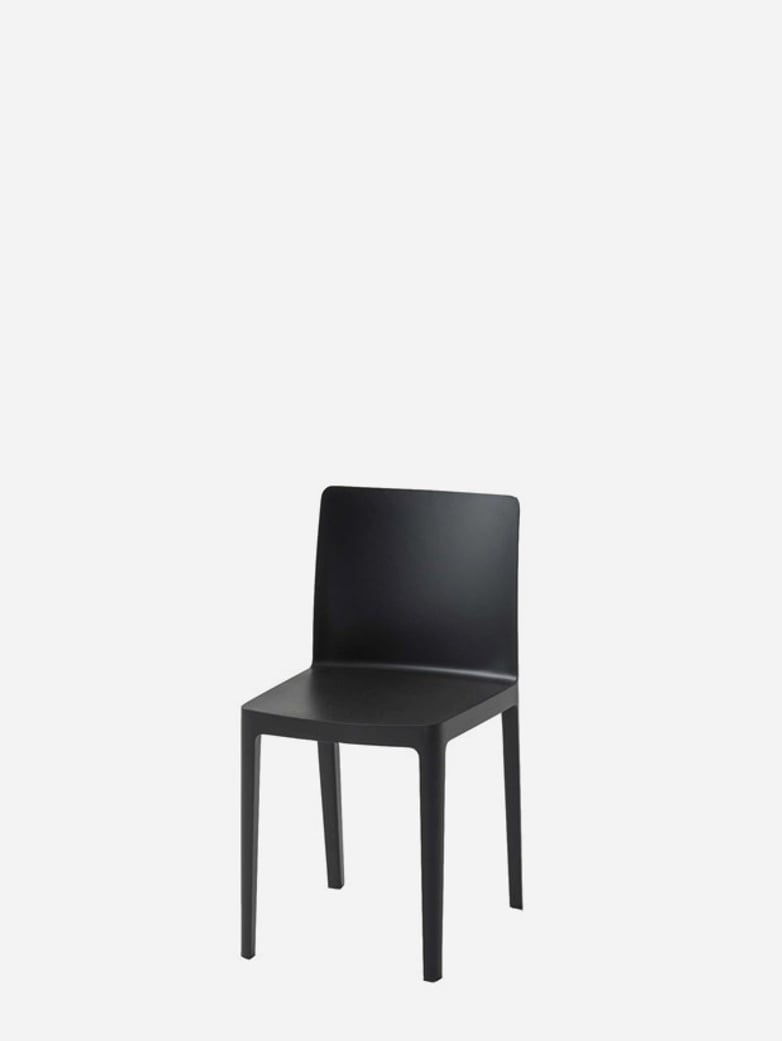 Elementaire Chair – Anthracite