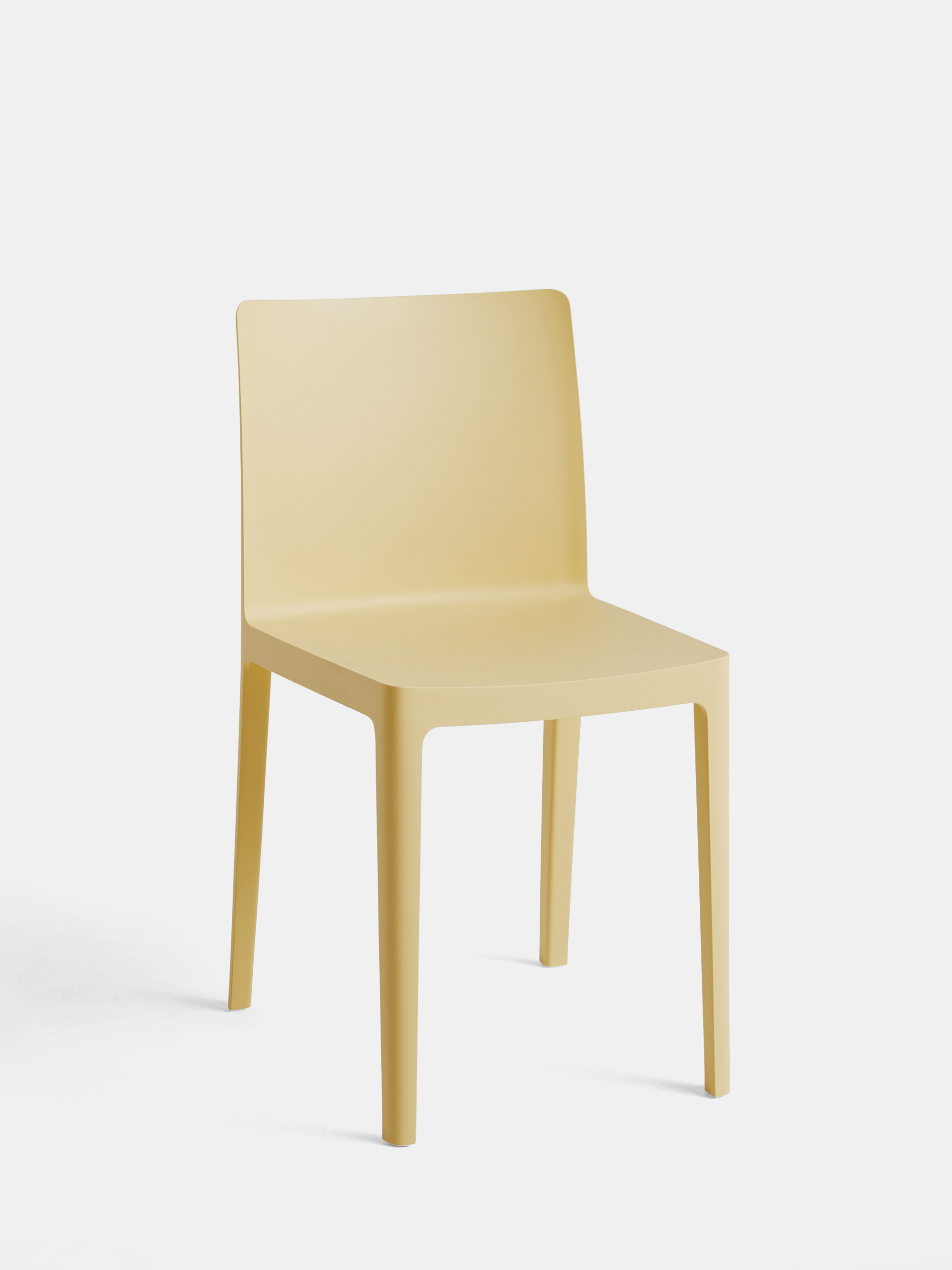 25769 7e825d0ce4 930245 Elementaire Chair Light Yellow 01 Portrait