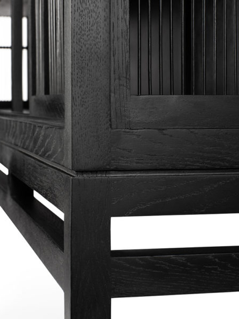 Burung Sideboard – 4 Sliding Doors