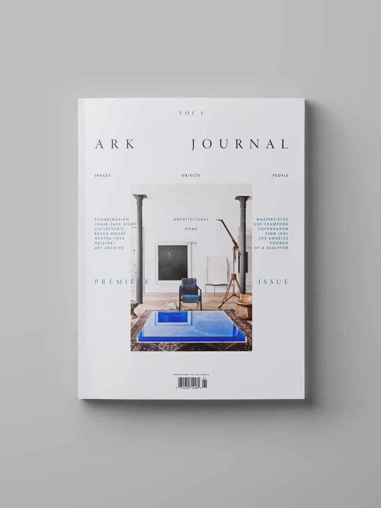 Ark Journal – Vol 1