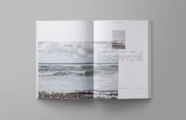 Ark Journal – Vol 1