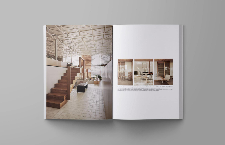 Ark Journal – Vol 1
