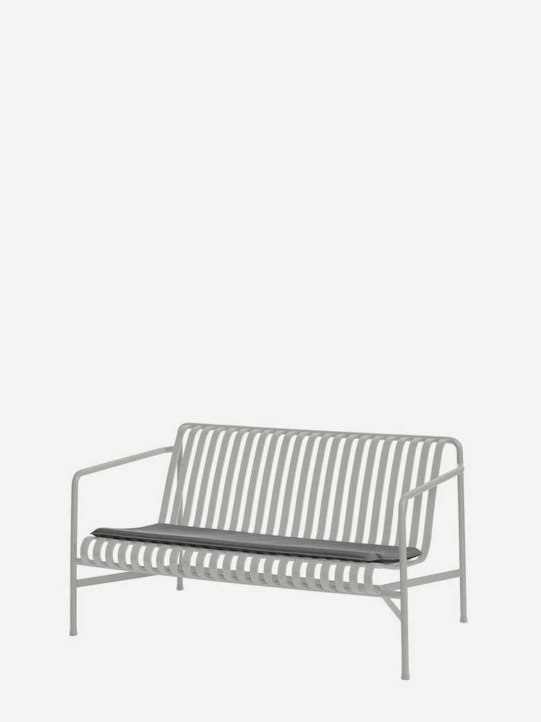 Palissade Cushions Plain Lounge Sofa