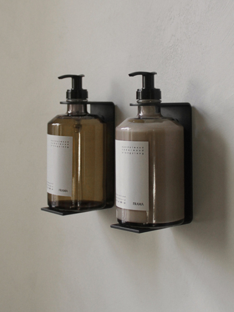 Apothecary Wall Display 500 ml