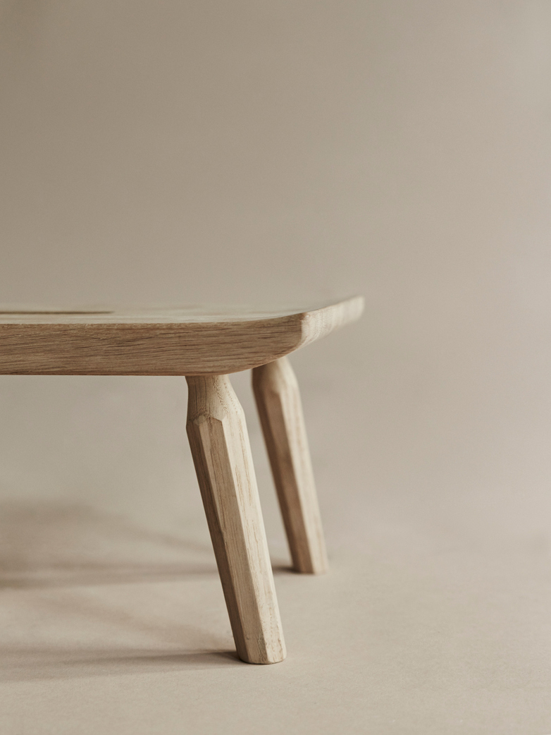 Putte Stool – Small
