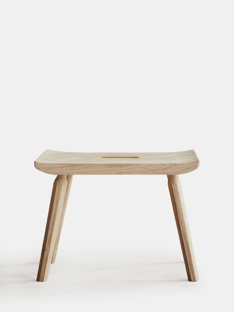 Tre Sekel — Putte Stool – Large — undefined | Artilleriet