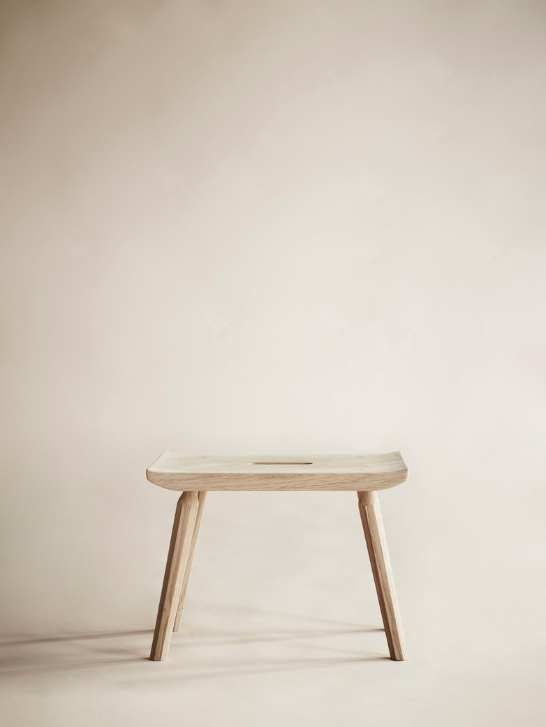 Putte Stool – Large
