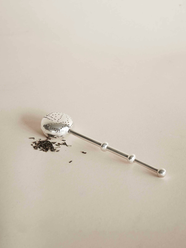 Tea Spoon